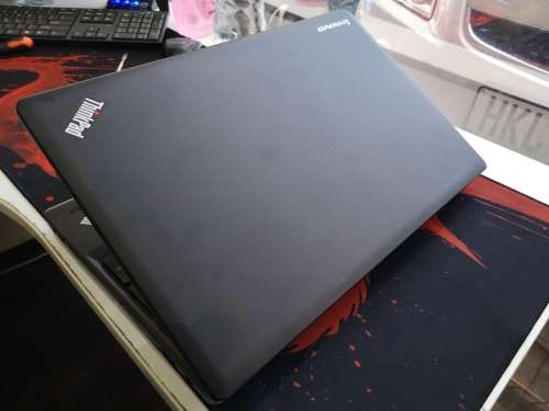 *LENOVO THINKPAD EDGE E530C*i3*4gb RAM*1000GB HDD*DVD WRITER*HD